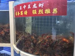 -指爱龙虾(金杨路总店)