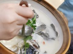 -千岛湖鱼味馆(十字街总店)