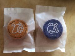 -大仓面包(西平店)