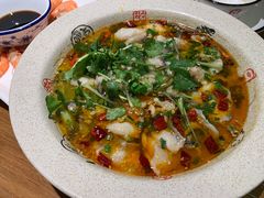 -明城饭店(万科九都荟店)