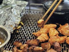 -西昌老号李小肠特色烧烤园(双流店)