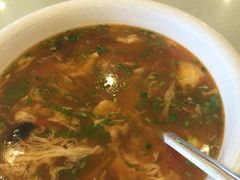 -陶然饺子城(奥体中路店)