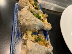 -真剑日本料理·铁板烧(贵州路店)