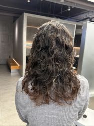 -菲·木田moontin造型salon