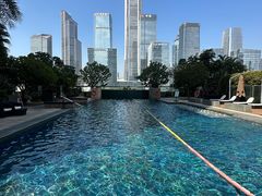 -深圳星河丽思卡尔顿酒店