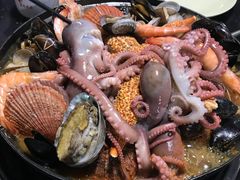 -东海章鱼馆(恒瑞街店)