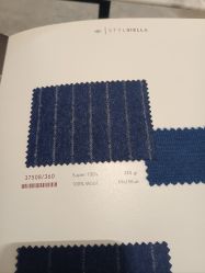 -GIMIWEAR 基米尔男士西服高级定制(陆家嘴店)