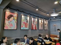 大堂-杜六房(大沽路店)