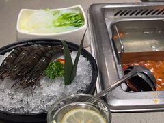 -海底捞火锅(苏宁生活广场店)