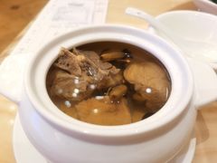 -锦粤宫·精致粤菜(深圳北站店)