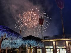 -七彩云南欢乐世界