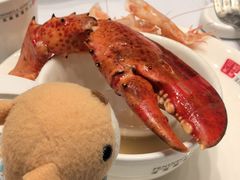 -半岛渔港 • 阿翁火锅馆(将军澳广场店)