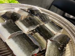 滋补炭烤鳗鱼-本炙炭烤·蒲烧活鳗料理店(金沙洲店)