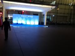 -国际邮轮中心码头(厦鼓码头)