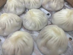-食惠里小笼包面馆(越秀店)