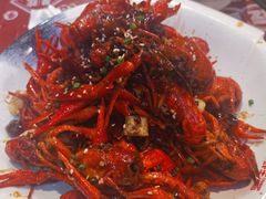 -汉虾王.小龙虾.武汉菜.粤菜(科技园店)