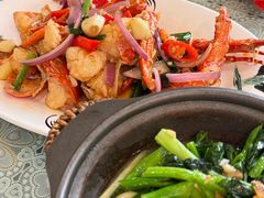 -潮汕铺老店(甜水井店)