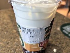 -伯友茶记(中华广场店)