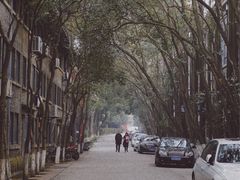 -凡德艺术街区