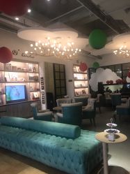 点击看大图 -可爱多国际儿童摄影会馆(龙泉店)