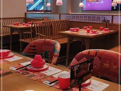 大堂-丫丫厨娘·柠檬鸭(江南蓝鲸世界店)