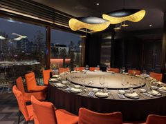 -上海滩餐厅(BFC外滩金融中心店)