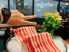 -快乐小羊·内蒙牛羊肉火锅(流花中心店)