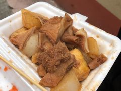 -细妹五香牛杂(步行街店)
