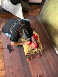 -DeerFriend童趣主题上门拍·到家·外拍摄影机构 (国贸店)