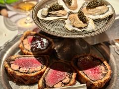 -壳里西餐厅Coquille Seafood Bistro(蒙自路店)