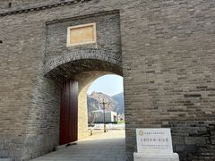 -大境门景区