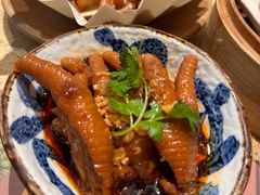 -点都德(长泰广场店)