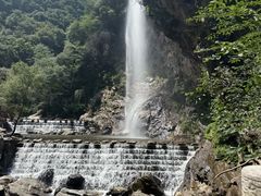 -少华山国家森林公园