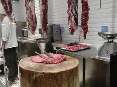 -掂档潮汕牛肉火锅(沈阳万象城店)