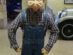 -信不信由你博物馆