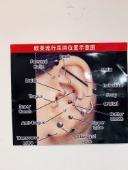 -AI艾耳·专业手工耳洞·穿孔美学馆