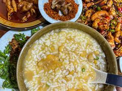 -朱大嘴肥肠血旺(福字街店)