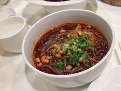 咱家的酸辣粉-金鼎轩(亚运村店)