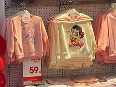 -物美超市(乔司华荣城店)