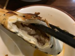 -塔里木的羊·新疆特色餐厅(钱湖北路店)