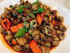 -壹只菜·崇明本地特色菜(崇明南门店)