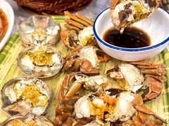 -蟹天蟹地农家菜·阳澄湖大闸蟹(浅水湾店)