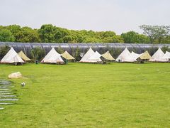 -不觉晓CAMPING(上海迪士尼营地店)