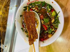-袁记串串香(北国店)