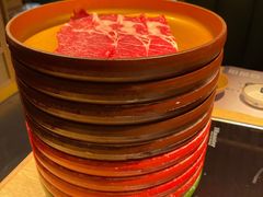 -温野菜涮涮锅(西单大悦城店)