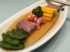 -漢舍中国菜馆(889广场店)