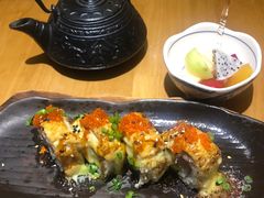 -一心创作料理屋(经开万达店)