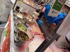 -周浦小上海步行街