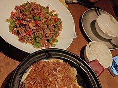 -北京老铺烤鸭(老城根店)