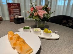 -虹潮荟·餐桌上的美食地理(太阳宫店)